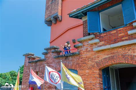 淡水歷史古蹟景點半日遊～親子走訪淡水紅毛城、前清英國領事官邸 Yahoo奇摩旅遊