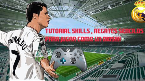 Fifa 16 Tutorial Regates Faciles Youtube