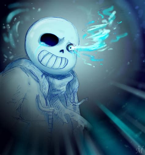 Sans Undertale By Skydrathik On Deviantart