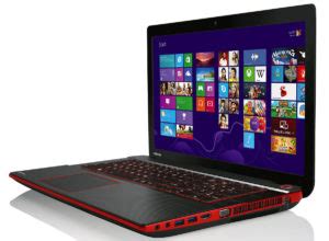 Toshiba Qosmio X70 - Specs, Tests, and Prices | LaptopMedia.com