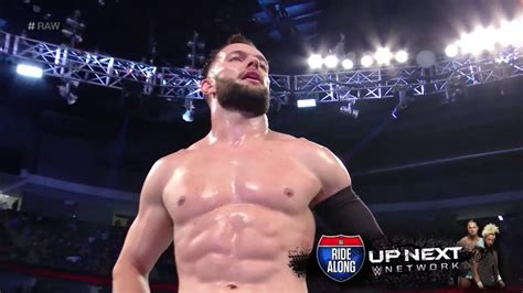 Watch Finn Balor Demon King Entrance On Wwe Raw Video