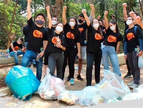 Lions Club de CM promove Drive Thru Solidário no Dia Mundial da Limpeza