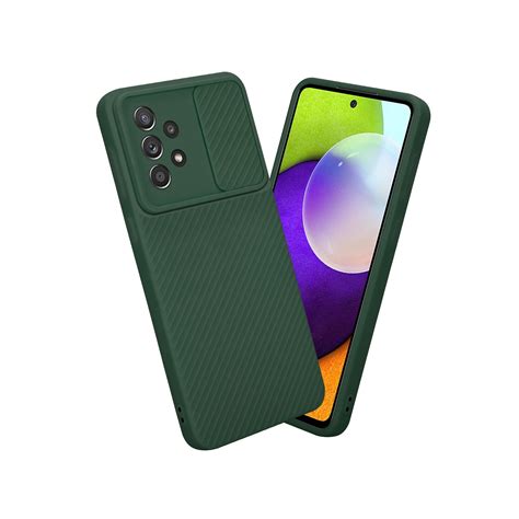 Deksel Samsung Galaxy A52 4g 5g A52s Cover Elkjøp