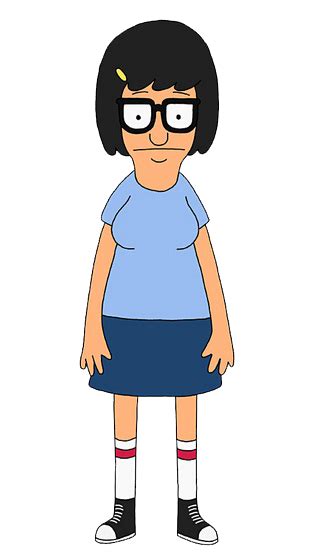 Tina Belcher Bobs Burgers Wiki