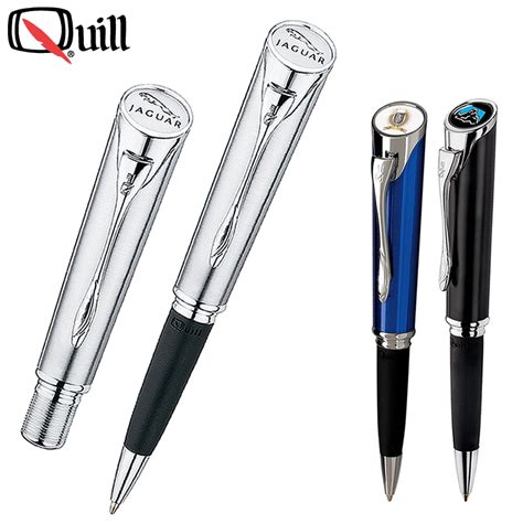 Promotional Quill 1250 Series Roller Ball Pen Customized Executive