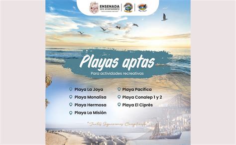 Autoriza Comit De Playas Limpias Apertura De Playas Son Aptas Para La