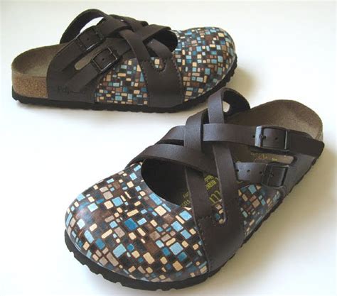 BIRKENSTOCK CLOGS SANDALS SIZE 36