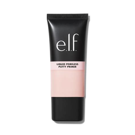 Liquid Poreless Putty Primer Elf Cosmetics