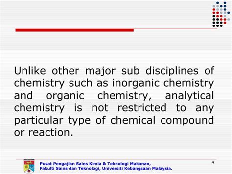 Intro Analytical Chem PPT