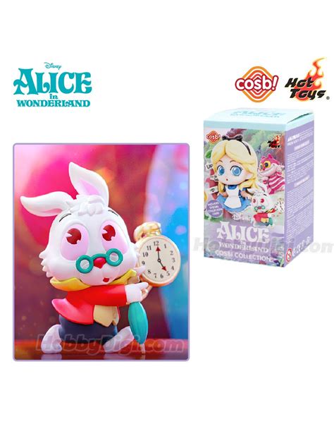 Hot Toys Cosbi Cbx Hobbydigi