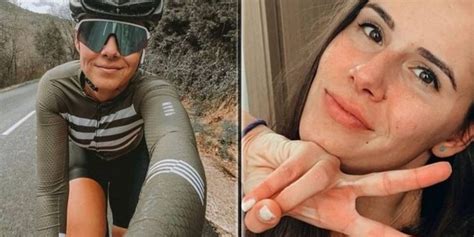 Alexandra Ianculescu Soy Deportista Ol Mpica Pero Publicar Fotos Sexys En Bikini En Onlyfans