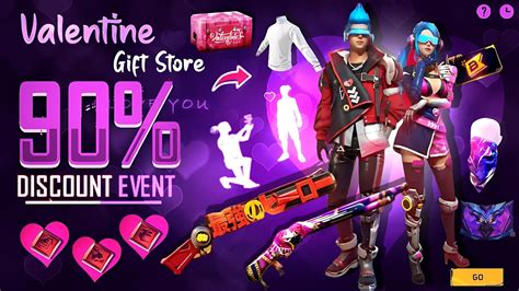 Free Fire T Store Discount 100 Confirm 🥳 Fire New Event Ff New