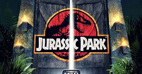 Jurassic Park Trilogy Is Coming to Netflix Next Month After Leaving NBC ...