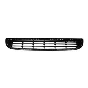 Grille De Calandre Inf Rieure Peugeot Partner Ii Neuve