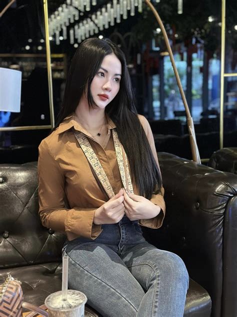 Hot girl Nha Trang được mẹ đặt tên dựa trên một món ăn vặt yêu thích