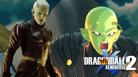 Dragon Ball Evolution Piccolo : Piccolo (Dragonball Evolution) | VS ...