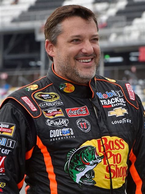 Indianapolis Tony Stewart Still Recovering From A Fourth Surgery On