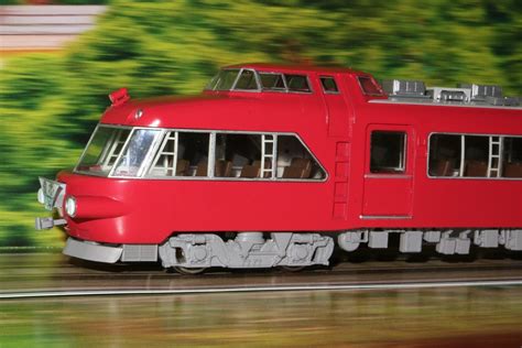 かなキズ・ 鉄道ホビダス 先頭 Ojtzy M40765598600 名鉄7000系 らくらくメ