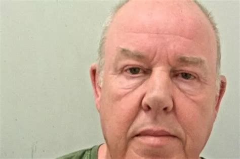 Risk To Women Burnley Sex Offender Targeted Vulnerable Girl Lancslive