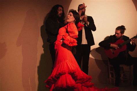 The 12 Best Flamenco Shows You Can Find In Madrid