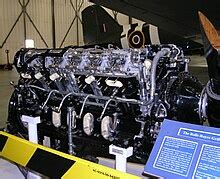 Rolls Royce Griffon Wikipedia Den Frie Encyklop Di