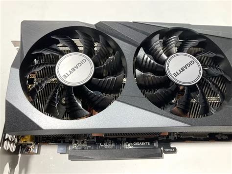 KARTA GRAFICZNA GIGABYTE AMD RADEON RX 6800 XT OPIS | Karty graficzne ...