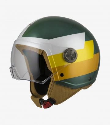 NZI Open Face Helmets Buy Online Express Shipping