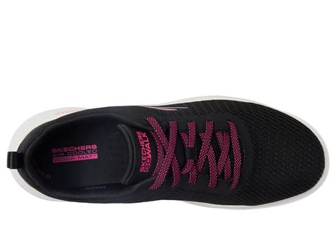 Snapklik Skechers Womens GO Walk Flex Alani Sneaker