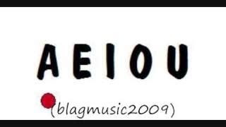 aeiou song - Free MP3 Download