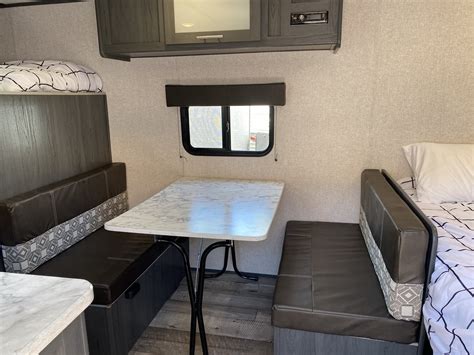 2022 Dutchmen Aspen Trail 17bh Good Sam Rv Rentals