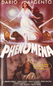 Psychovision Net Voir Le Sujet M Critique Phenomena