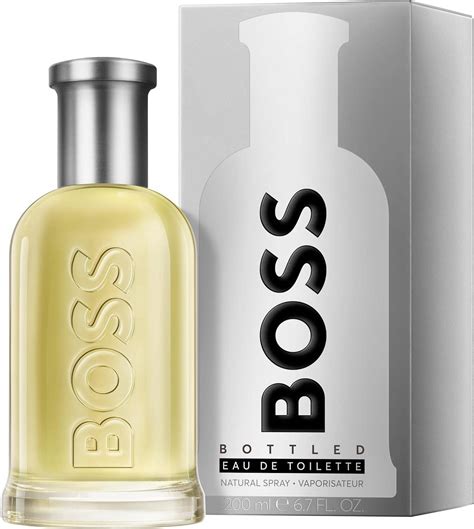 Hugo Boss Bottled Eau De Toilette, 50ML Buy, Best Price. Global Shipping.