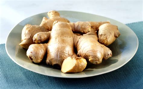 How To Store Fresh Ginger Long Term Storables