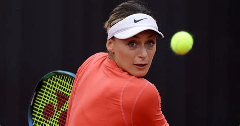 Bogdan reaches her first-ever WTA final in Warsaw