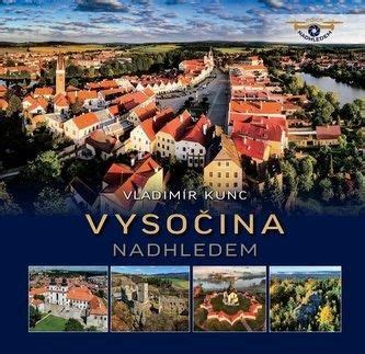 Vysočina nadhledem neuveden Literatura obcojęzyczna Ceny i opinie