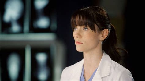 Chyler Leigh On Giving Lexie Closure In Surprise Greys Anatomy Cameo