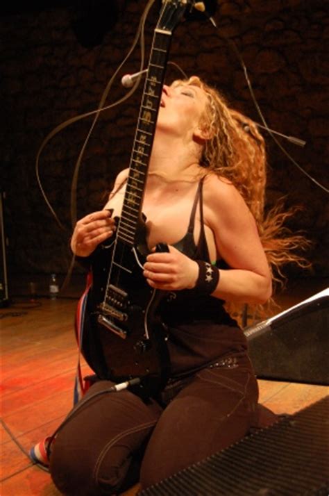 Supersuckers Nashville Pussy Santiago Alquimista Lisboa 06 04 2009 Bodyspace Net