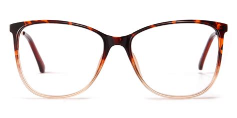 Dmy Square Tortoiseshell Glasses For Women Lensmart