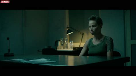 Weronika Książkiewicz nude pics page 1