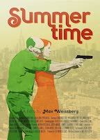 SUMMERTIME NUDE SCENES AZNude