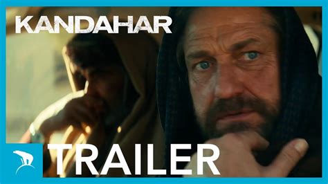 KANDAHAR Trailer YouTube