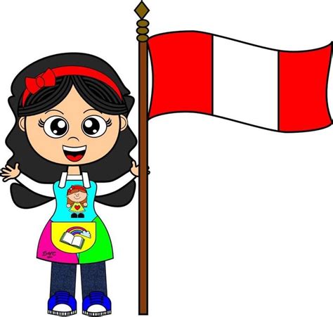 Pin de Ada Eggilia Mateo Tasayco en Educación Bandera del peru