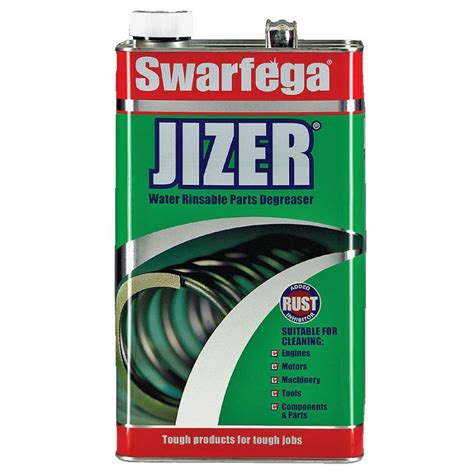 Swarfega Jizer 25 Litre PF Cusack