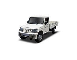 Mahindra Bolero Maxi truck Price in India - Mileage, Specs & 2019 Offers