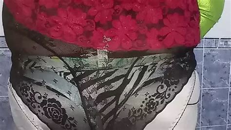 Crossdresser Cum With Wife Lingerie Shemale Handjob Porn Feat New Cross Xhamster