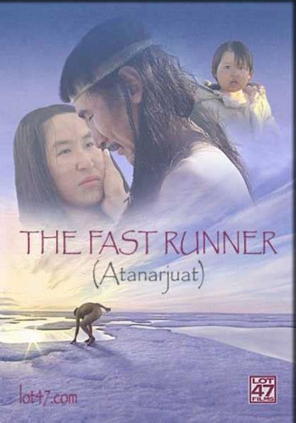 Atanarjuat (2001) Image Gallery