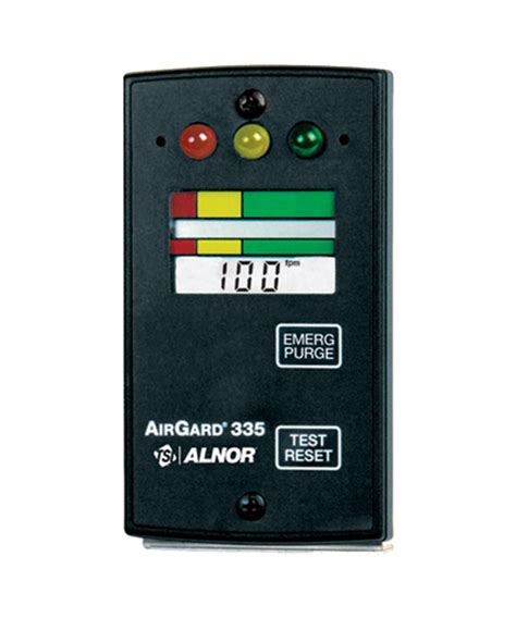 TSI Alnor Instruments Distributed By FLW Inc