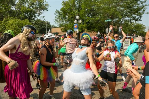 RAGBRAI Is Turning 50 And We Want Your Stories For Our Documentary