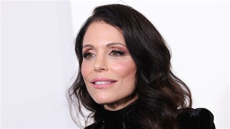 Bethenny Frankel Wont Travel Without Touchland Hand Sanitizer Us Weekly