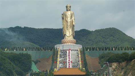 Spring Temple Buddha Wallpapers - Wallpaper Cave